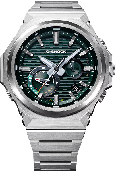 G-Shock G-STEEL Bluetooth Solar GST-B1000D-3AER (000)