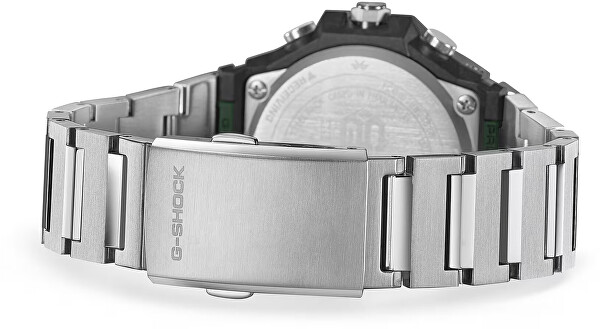 G-Shock G-STEEL Bluetooth Solar GST-B1000D-3AER (000)