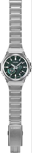 G-Shock G-STEEL Bluetooth Solar GST-B1000D-3AER (000)