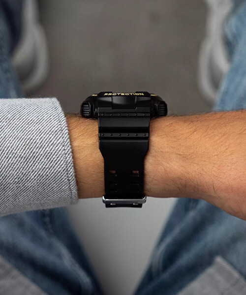G-Shock GA-100GGB-1A9ER (411)