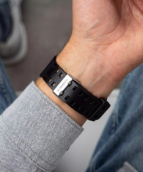 G-Shock GA-100GGB-1A9ER (411)