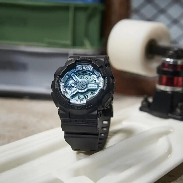 G-Shock GA-110CD-1A2ER (411)