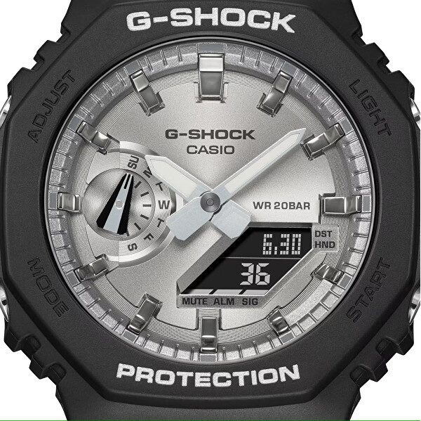 G-SHOCK GA-2100SB-1AER (619)