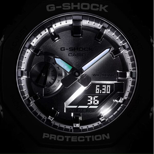 G-SHOCK GA-2100SB-1AER (619)