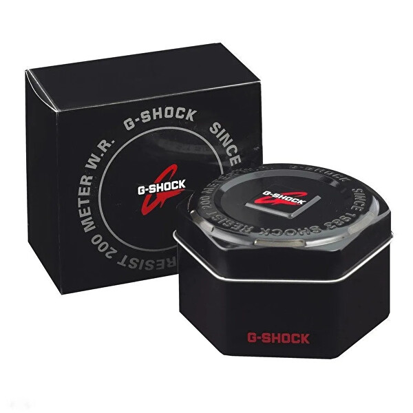 G-Shock GA-2300-1AER