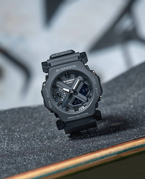 G-Shock GA-2300-1AER