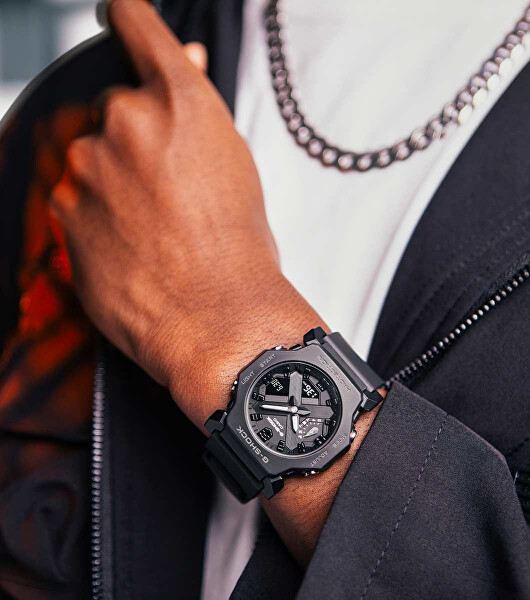 G-Shock GA-2300-1AER