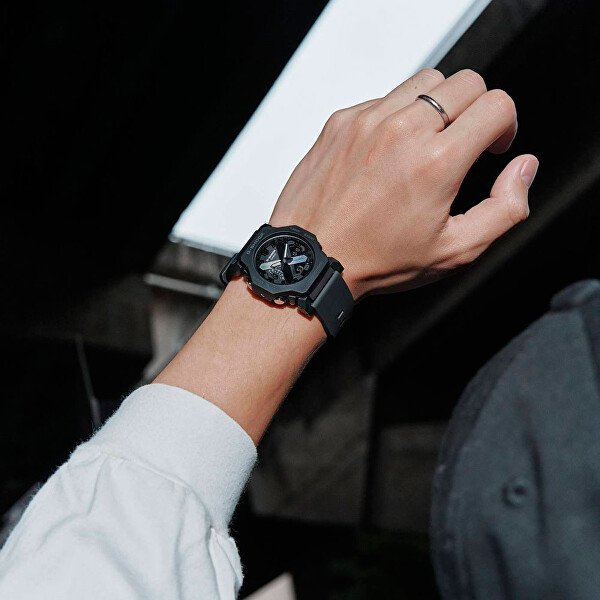 G-Shock GA-2300-1AER