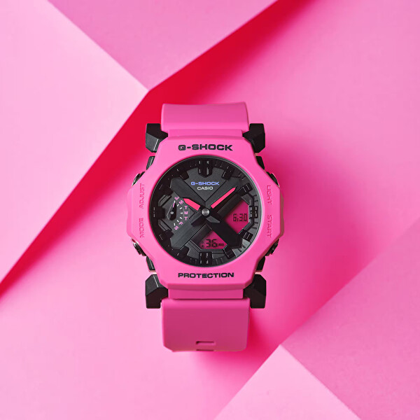 G-Shock GA-2300-4AER (488)