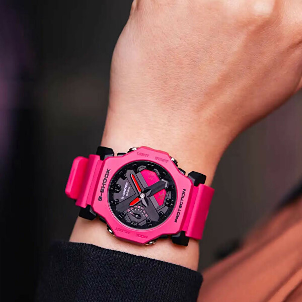 G-Shock GA-2300-4AER (488)