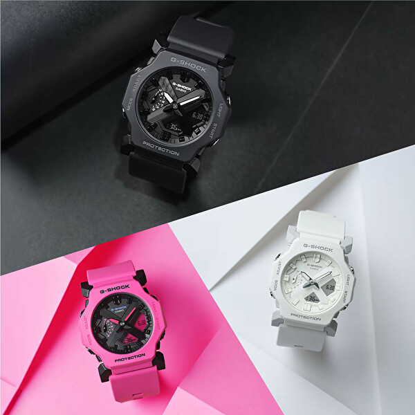 G-Shock GA-2300-4AER (488)
