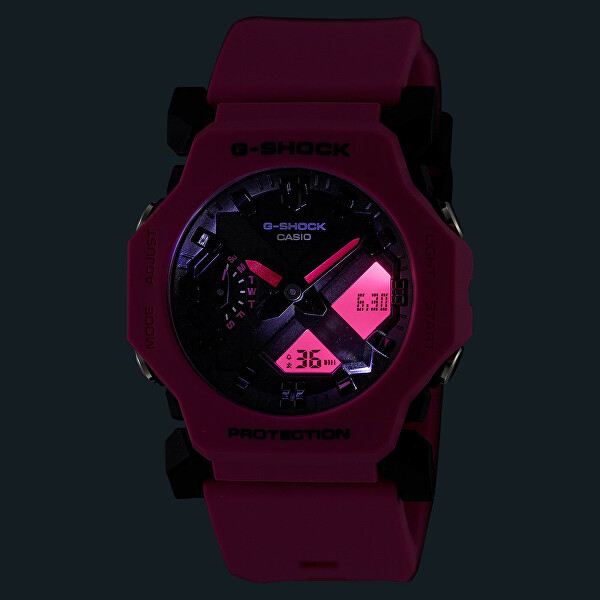 G-Shock GA-2300-4AER (488)