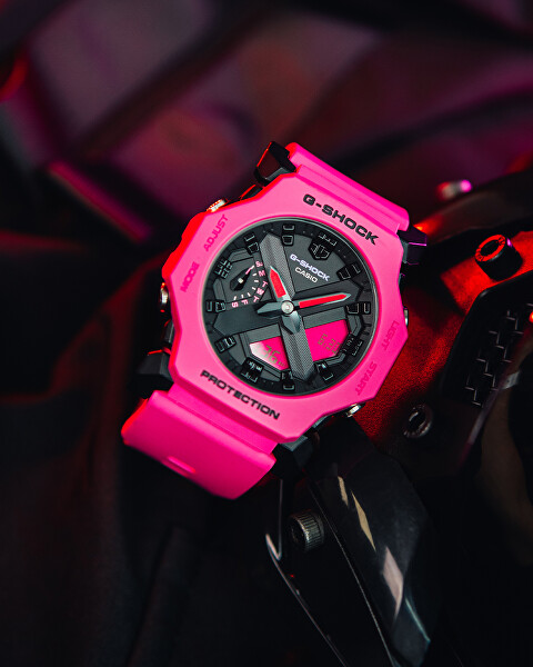 G-Shock GA-2300-4AER (488)