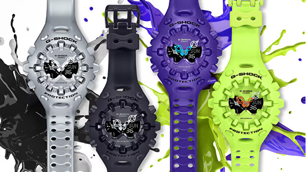 G-SHOCK GA-V01-2AER (332)