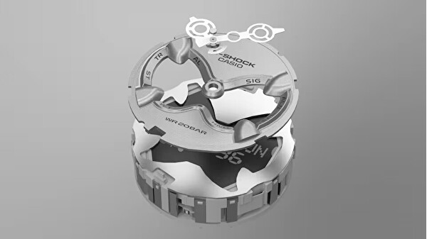 G-SHOCK GA-V01-2AER (332)