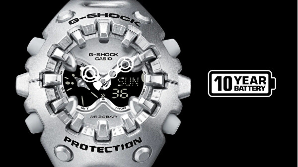 G-SHOCK GA-V01-2AER (332)