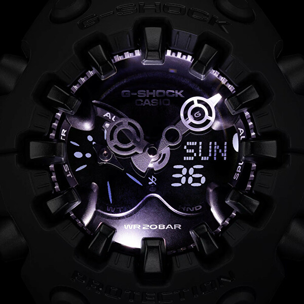 G-SHOCK GA-V01-1AER (332)