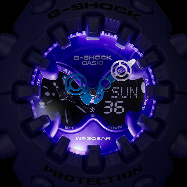 G-SHOCK GA-V01-2AER (332)