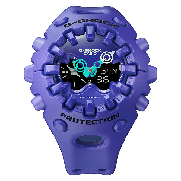 G-SHOCK GA-V01-2AER (332)
