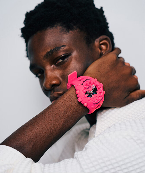 G-SHOCK GA-V01-4AER (332)