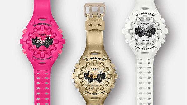 G-SHOCK GA-V01-4AER (332)