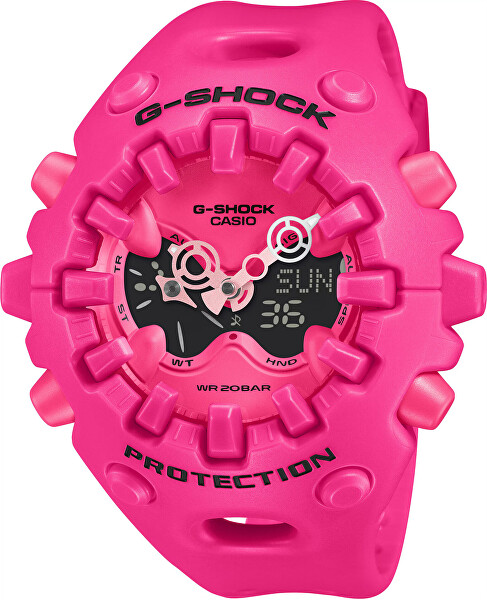 G-SHOCK GA-V01-4AER (332)