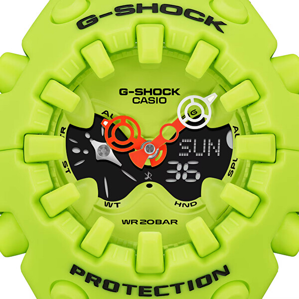 G-SHOCK GA-V01-9AER (332)