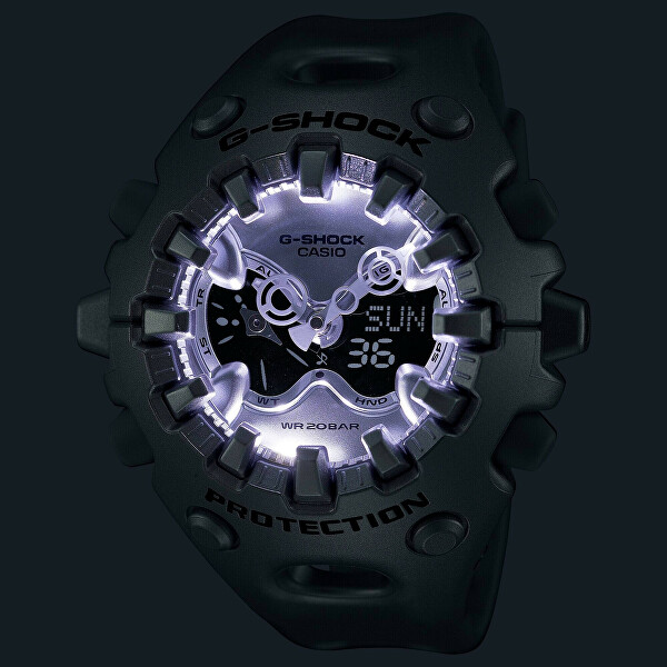 G-SHOCK GA-V01A-8AER (332)