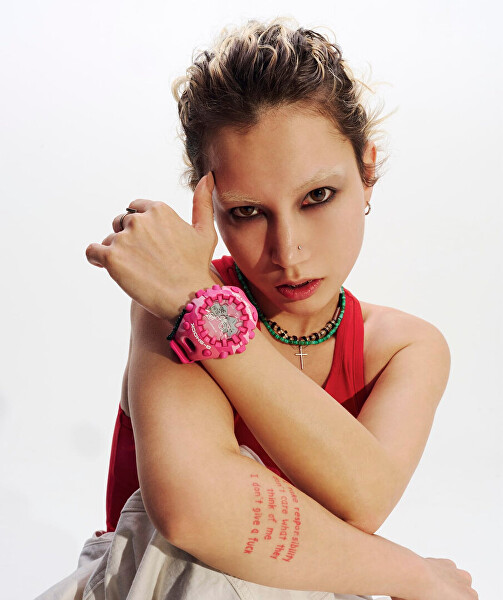 G-SHOCK GA-V01CMG-4AER (332)