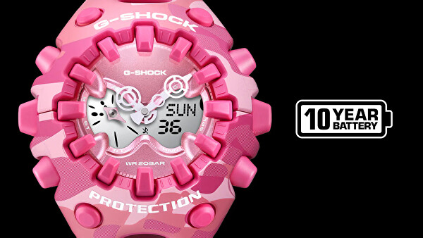 G-SHOCK GA-V01CMG-4AER (332)