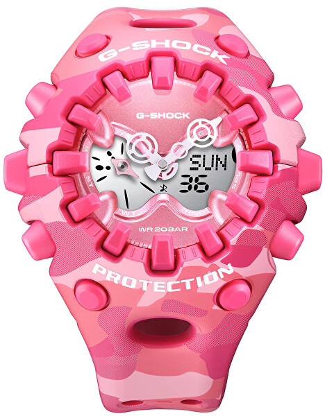 G-SHOCK GA-V01CMG-4AER (332)