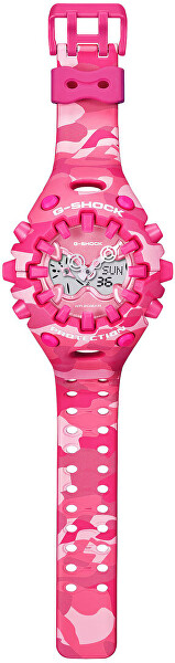 G-SHOCK GA-V01CMG-4AER (332)