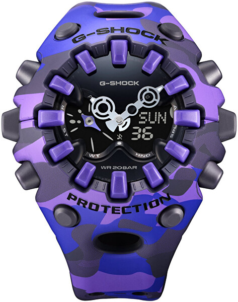 G-SHOCK GA-V01CMG-6AER (332)