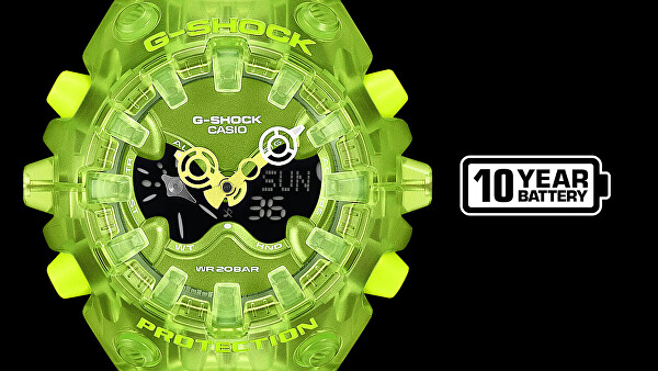 G-SHOCK GA-V01SKE-3AER (332)