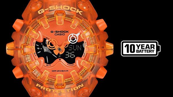 G-SHOCK GA-V01SKE-4AER (332)