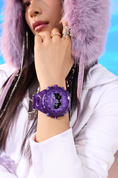 G-SHOCK GA-V01SKE-6AER (332)