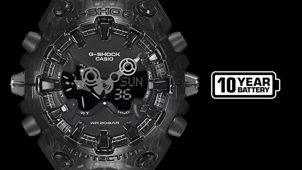 G-SHOCK GA-V01SKE-8AER (332)