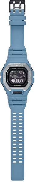 G-Shock GBX-100-2AER (648)