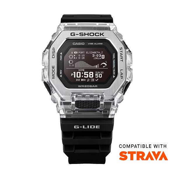 G-Shock GBX-100S-1ER (648)