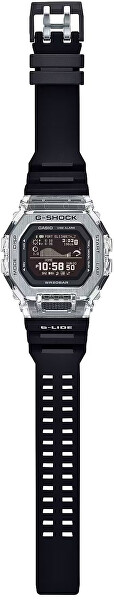 G-Shock GBX-100S-1ER (648)