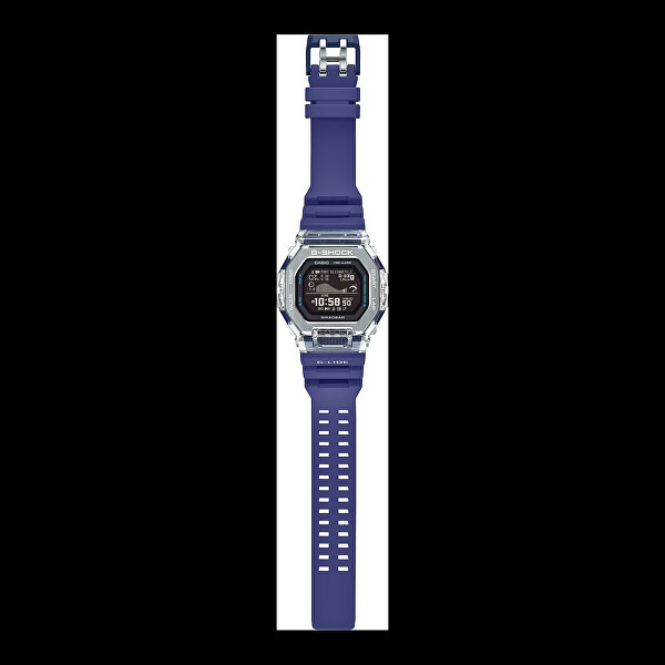 G-Shock GBX-100S-2ER (648)