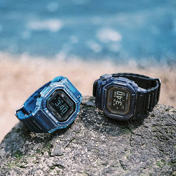 G-Shock G-LIDE GBX-H5600-1ER (000)