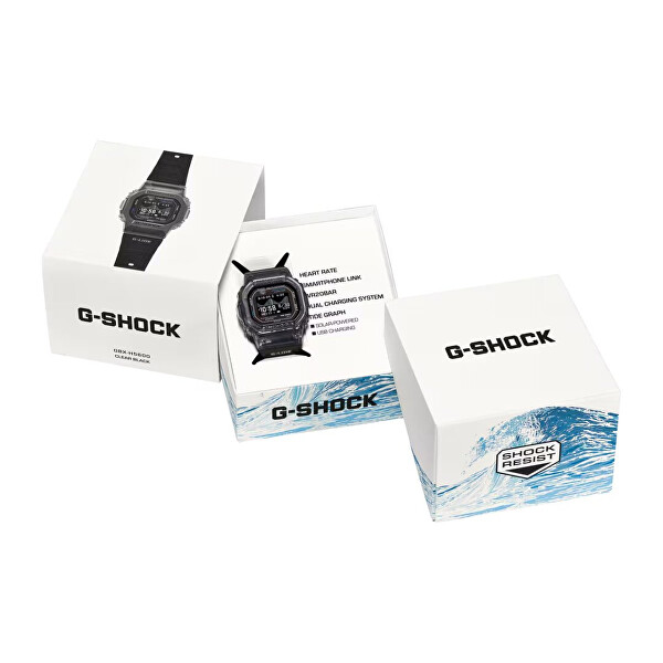 G-Shock G-LIDE GBX-H5600-1ER (000)