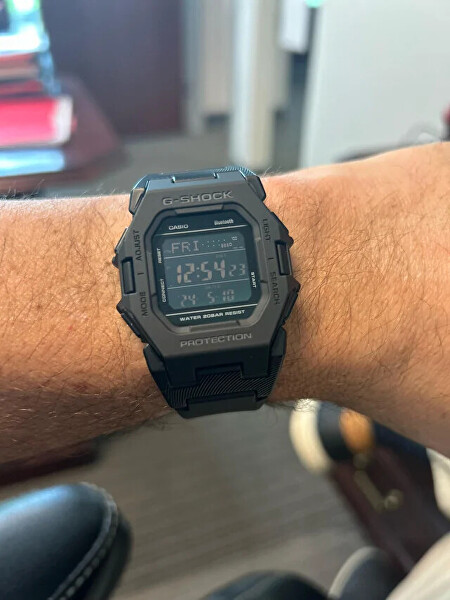 G-Shock GD-B500-1ER (679)