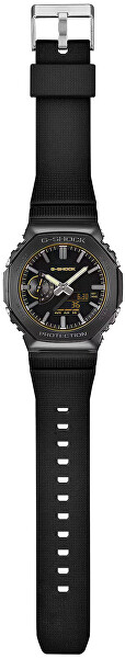 G-Shock GM-2100LXB-1A9ER Metal Covered (619)