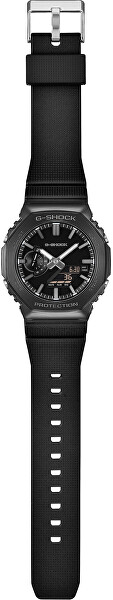 G-Shock GM-2100LXB-1AER Metal Covered (619)