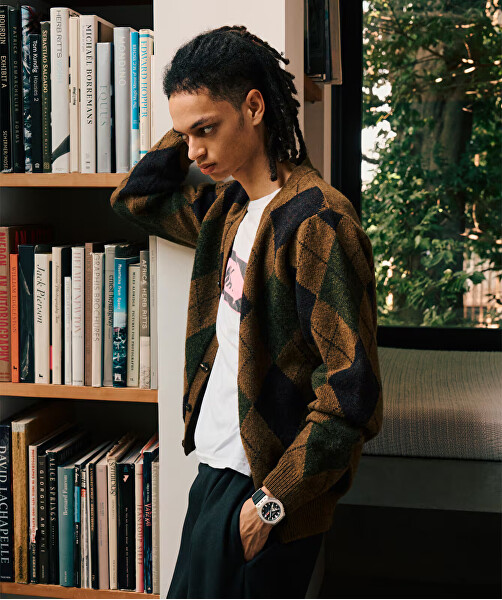 G-Shock GM-2100M-1AER Metal Covered (619)