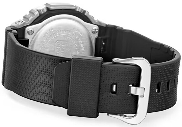 G-Shock GM-2100M-1AER Metal Covered (619)