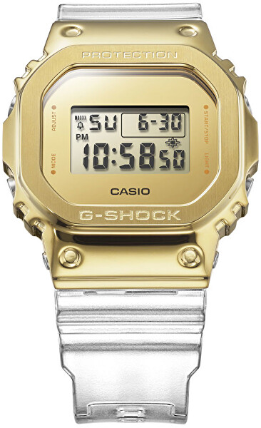 G-SHOCK GM-5600SG-9ER (322)