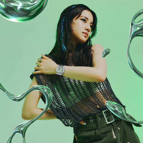 G-Shock GM-S2110-3AER (619)